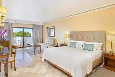 Hotel Ria Park Garden