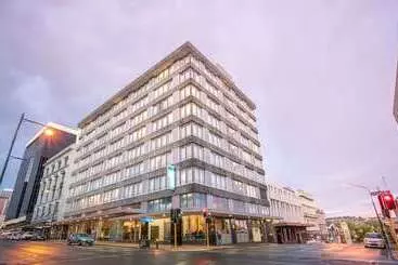 Scenic Hotel Dunedin City