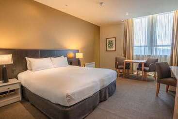 Scenic Hotel Dunedin City