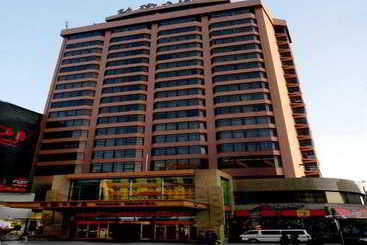 Otel Shenyang Rose