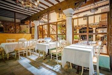 فندق Spa La Casa Del Rector Almagro