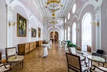 酒店 The Taleon Imperial