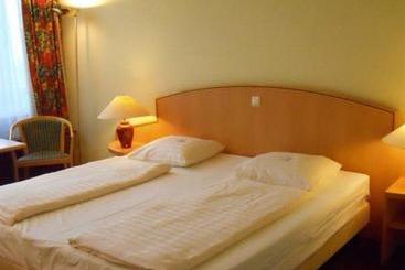 Hotel Tulip Inn Maastricht Aachen Airport