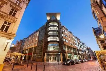 호텔 Wyndham Wroclaw Old Town