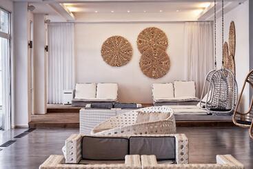 Isla Brown Chania Resort, Curio Collection By Hilton