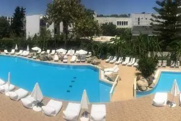 Palm Beach Hotel   Adults Only