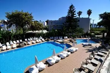 Palm Beach Hotel   Adults Only