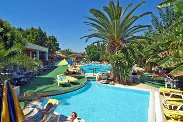 Palm Beach Hotel   Adults Only