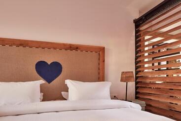 منتجع Myconian Imperial Leading Hotels Of The World