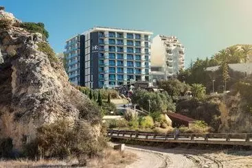 アパートホテル Rr Hotel Da Rocha