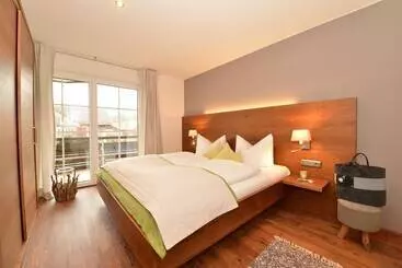 Hotel Alpenhaus Steiner