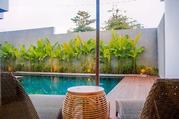 Hotel Bali Residence Villa