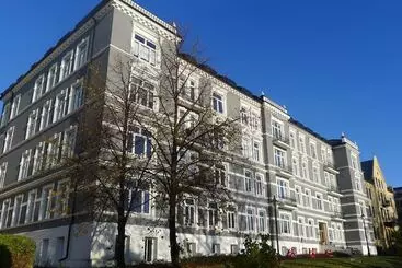 هتل Frogner House   Bogstadveien