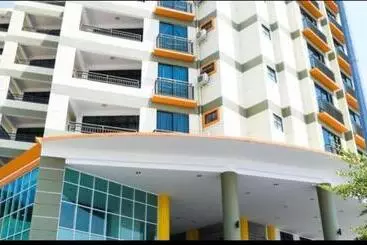 Hotel Marina Height Seaview Resort Apartment