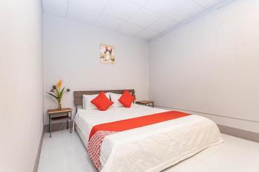 هتل Colorful Home Stay Phú Quốc
