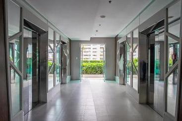 فندق Zen Home Beacon Makati