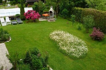 膳宿费 Gästehaus Wolfgang