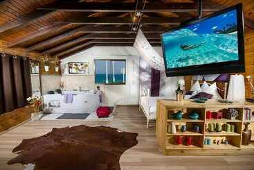 Pensão Palm On The Beach