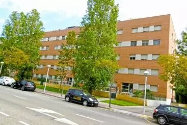 Pensión Takoda Apartment Salou