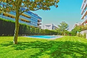 Pensión Takoda Apartment Salou