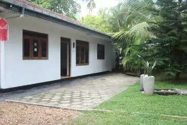 ペンション Villa Magnolia