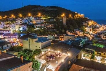 پانسیون Villa Oleander