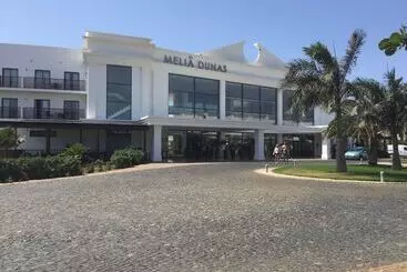 Salisland365 Holiday Apartments   Dunas