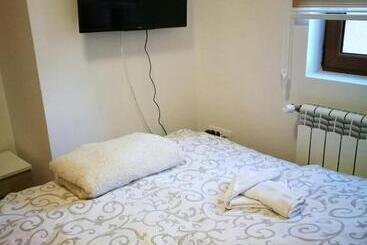 Aparthotel Vila Meridijan