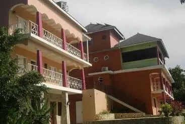 Boutique B&b At Stone Village