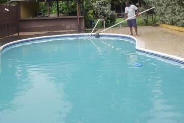 Boutique B&b At Stone Village