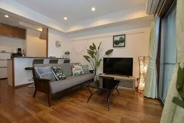 Aparthotel Churaumi Terrace