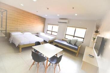 Apart Hotel Felix Residences