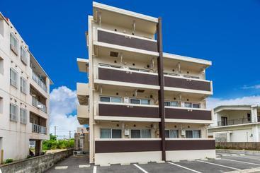 Apart Hotel Mr.kinjo In Tonoshiro