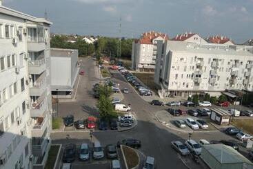 پانسیون Apartman Neva