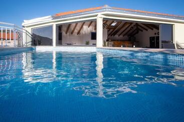 پانسیون Apartments Sweet Dreams