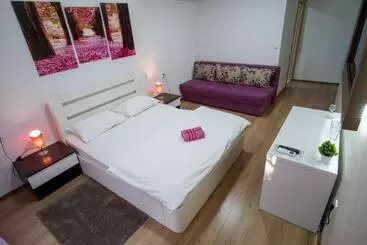 پانسیون Apartments Sweet Dreams