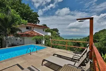 Majatalo Casa Frangipani