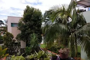 ペンション Eilat. אילת Pousada Bacacheri