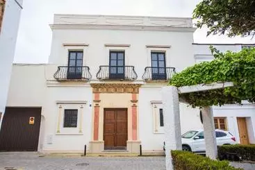 Pension La Duquesa Guest House