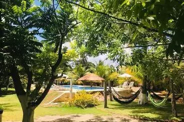 ペンション Recanto Caiçara Pousada