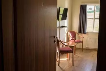 پانسیون Skipalaekur Guesthouse