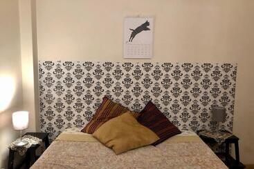 پانسیون Templar Secrets House