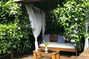 Pension Villa Nobre Trancoso