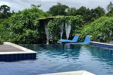 Pension Villa Nobre Trancoso
