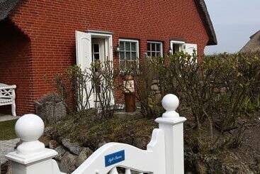 Landhaus Holiday Dikstig   Izquierda   Vacaciones Dikstig