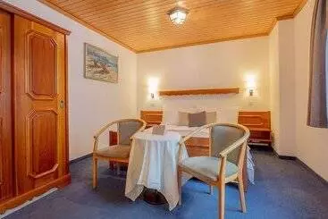 Hôtel Alpenblick Superior