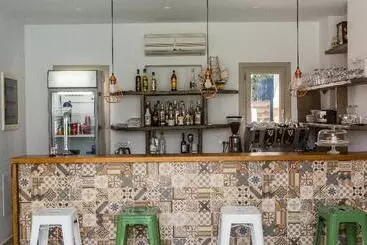 호텔 Argo Boutique