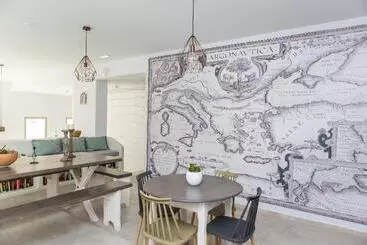 هتل Argo Boutique