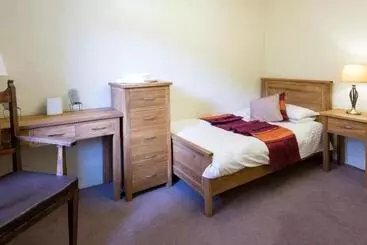 ホテル Badger Bar