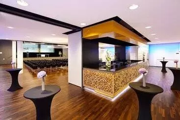 בית מלון כפרי Banana City Winterthur